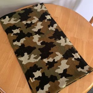 MICHAEL Michael Kors infinity scarf